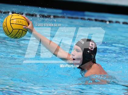 Thumbnail 1 in Bishop's vs. Vista (16th Annual Draz Classic) photogallery.