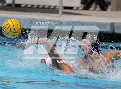 Thumbnail 3 in Bishop's vs. Vista (16th Annual Draz Classic) photogallery.