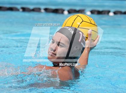 Thumbnail 1 in Bishop's vs. Vista (16th Annual Draz Classic) photogallery.