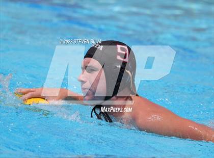 Thumbnail 3 in Bishop's vs. Vista (16th Annual Draz Classic) photogallery.