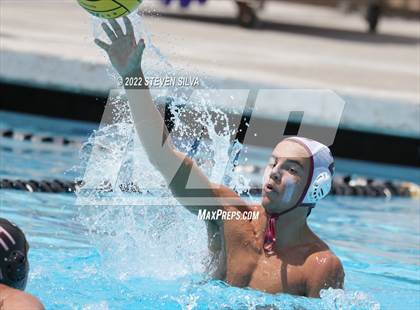 Thumbnail 3 in Bishop's vs. Vista (16th Annual Draz Classic) photogallery.