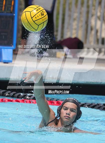 Thumbnail 3 in Bishop's vs. Vista (16th Annual Draz Classic) photogallery.
