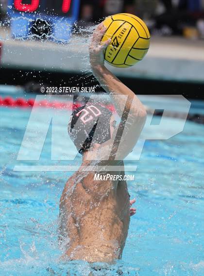 Thumbnail 3 in Bishop's vs. Vista (16th Annual Draz Classic) photogallery.