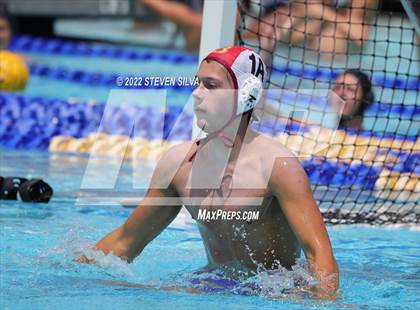 Thumbnail 2 in Bishop's vs. Vista (16th Annual Draz Classic) photogallery.