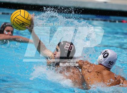 Thumbnail 2 in Bishop's vs. Vista (16th Annual Draz Classic) photogallery.
