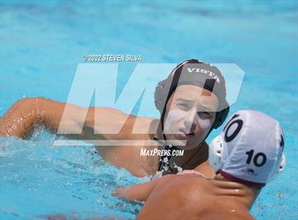 Thumbnail 3 in Bishop's vs. Vista (16th Annual Draz Classic) photogallery.