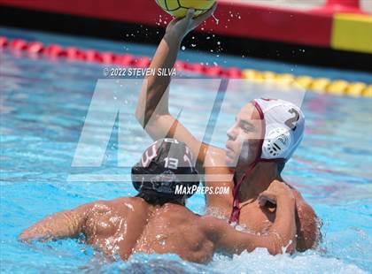 Thumbnail 1 in Bishop's vs. Vista (16th Annual Draz Classic) photogallery.