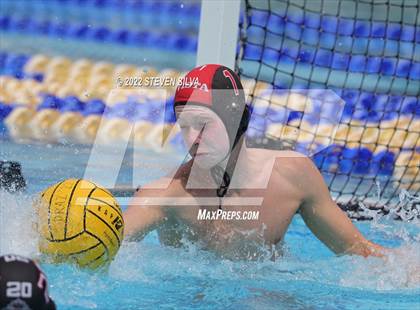 Thumbnail 2 in Bishop's vs. Vista (16th Annual Draz Classic) photogallery.