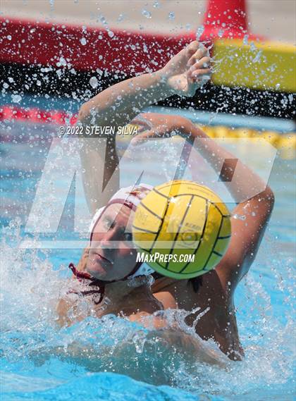 Thumbnail 2 in Bishop's vs. Vista (16th Annual Draz Classic) photogallery.