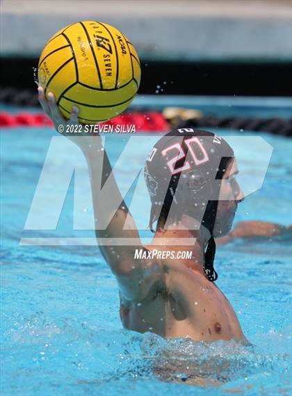 Thumbnail 2 in Bishop's vs. Vista (16th Annual Draz Classic) photogallery.