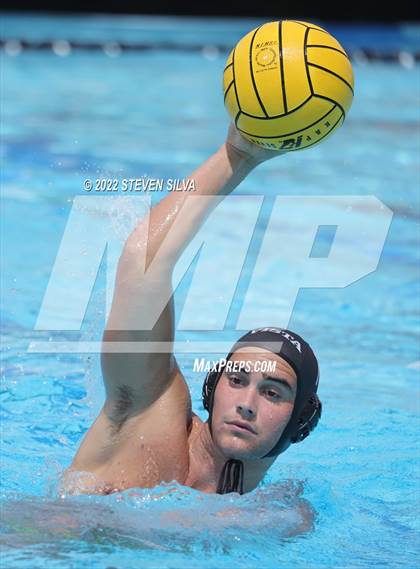 Thumbnail 2 in Bishop's vs. Vista (16th Annual Draz Classic) photogallery.