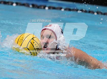 Thumbnail 3 in Bishop's vs. Vista (16th Annual Draz Classic) photogallery.