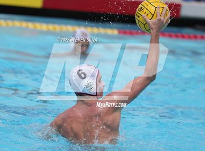 Thumbnail 1 in Bishop's vs. Vista (16th Annual Draz Classic) photogallery.
