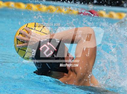 Thumbnail 3 in Bishop's vs. Vista (16th Annual Draz Classic) photogallery.