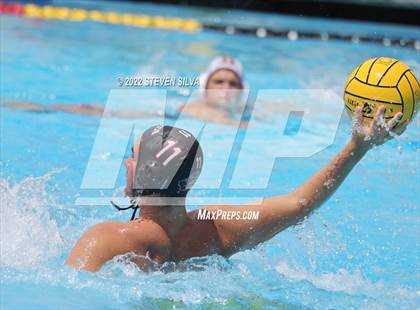 Thumbnail 3 in Bishop's vs. Vista (16th Annual Draz Classic) photogallery.