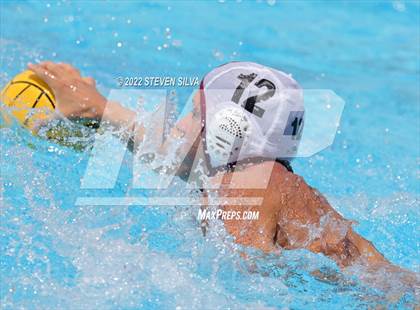 Thumbnail 1 in Bishop's vs. Vista (16th Annual Draz Classic) photogallery.