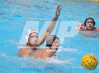 Thumbnail 3 in Bishop's vs. Vista (16th Annual Draz Classic) photogallery.