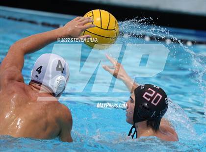 Thumbnail 2 in Bishop's vs. Vista (16th Annual Draz Classic) photogallery.