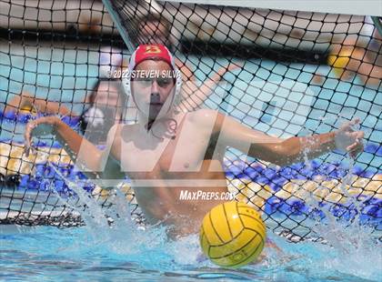 Thumbnail 2 in Bishop's vs. Vista (16th Annual Draz Classic) photogallery.
