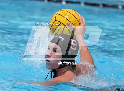 Thumbnail 3 in Bishop's vs. Vista (16th Annual Draz Classic) photogallery.