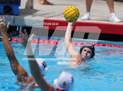 Thumbnail 2 in Bishop's vs. Vista (16th Annual Draz Classic) photogallery.
