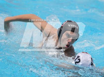 Thumbnail 2 in Bishop's vs. Vista (16th Annual Draz Classic) photogallery.