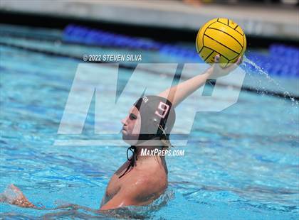 Thumbnail 3 in Bishop's vs. Vista (16th Annual Draz Classic) photogallery.