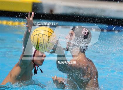 Thumbnail 3 in Bishop's vs. Vista (16th Annual Draz Classic) photogallery.
