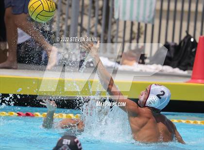 Thumbnail 2 in Bishop's vs. Vista (16th Annual Draz Classic) photogallery.