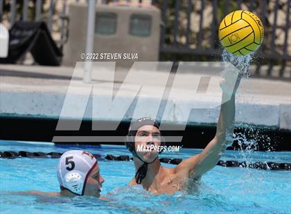 Thumbnail 2 in Bishop's vs. Vista (16th Annual Draz Classic) photogallery.