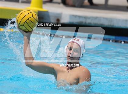 Thumbnail 1 in Bishop's vs. Vista (16th Annual Draz Classic) photogallery.