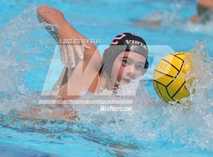 Thumbnail 1 in Bishop's vs. Vista (16th Annual Draz Classic) photogallery.