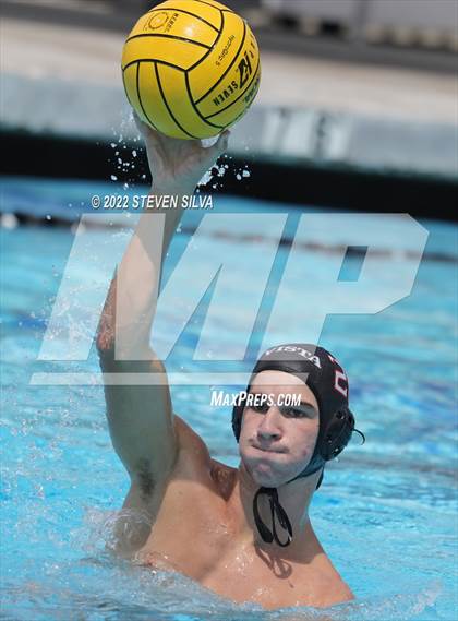 Thumbnail 3 in Bishop's vs. Vista (16th Annual Draz Classic) photogallery.