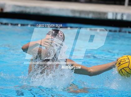 Thumbnail 2 in Bishop's vs. Vista (16th Annual Draz Classic) photogallery.