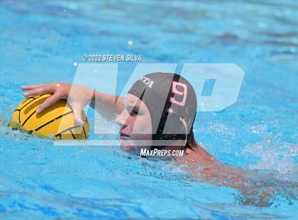 Thumbnail 2 in Bishop's vs. Vista (16th Annual Draz Classic) photogallery.