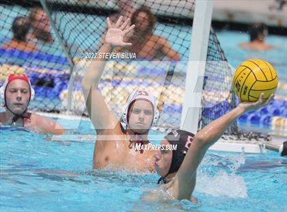 Thumbnail 2 in Bishop's vs. Vista (16th Annual Draz Classic) photogallery.