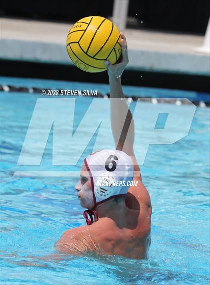 Thumbnail 3 in Bishop's vs. Vista (16th Annual Draz Classic) photogallery.
