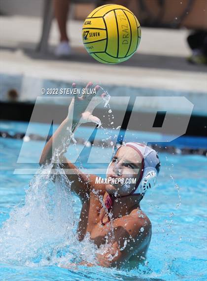 Thumbnail 1 in Bishop's vs. Vista (16th Annual Draz Classic) photogallery.