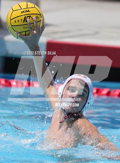Thumbnail 3 in Bishop's vs. Vista (16th Annual Draz Classic) photogallery.