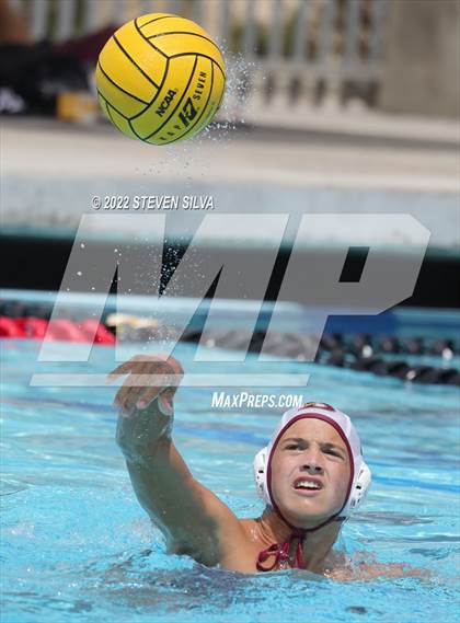 Thumbnail 2 in Bishop's vs. Vista (16th Annual Draz Classic) photogallery.