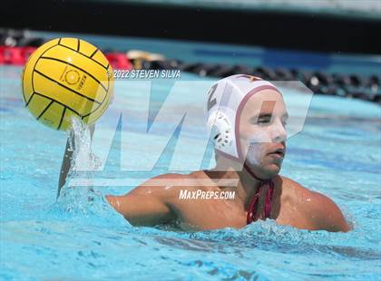 Thumbnail 1 in Bishop's vs. Vista (16th Annual Draz Classic) photogallery.