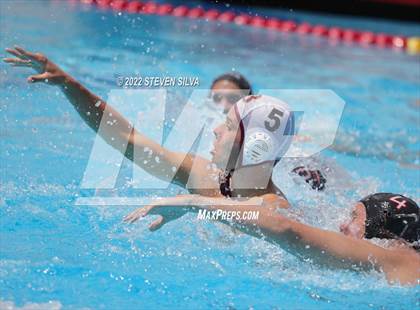 Thumbnail 1 in Bishop's vs. Vista (16th Annual Draz Classic) photogallery.