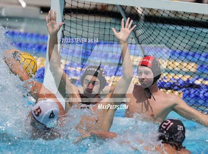Thumbnail 1 in Bishop's vs. Vista (16th Annual Draz Classic) photogallery.
