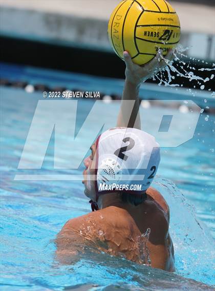 Thumbnail 3 in Bishop's vs. Vista (16th Annual Draz Classic) photogallery.