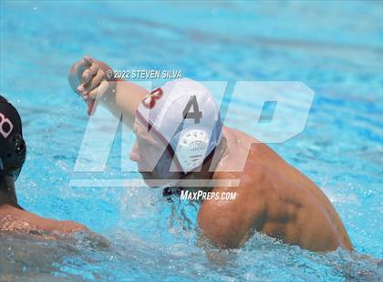 Thumbnail 3 in Bishop's vs. Vista (16th Annual Draz Classic) photogallery.