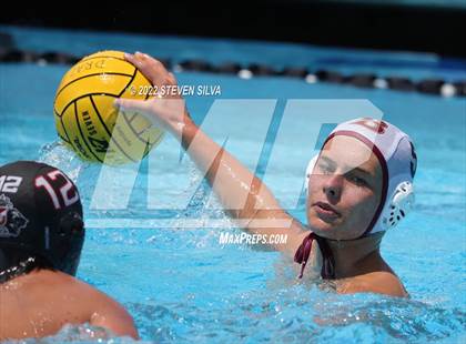 Thumbnail 3 in Bishop's vs. Vista (16th Annual Draz Classic) photogallery.