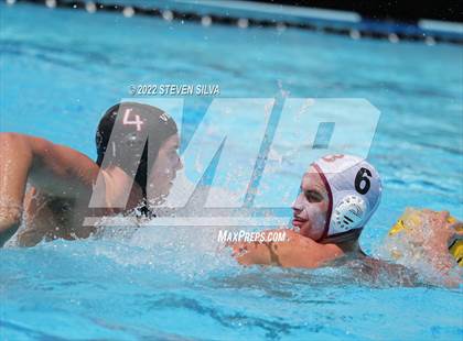 Thumbnail 2 in Bishop's vs. Vista (16th Annual Draz Classic) photogallery.
