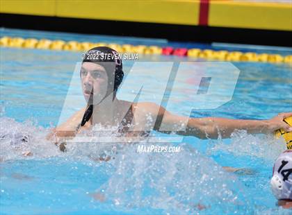 Thumbnail 3 in Bishop's vs. Vista (16th Annual Draz Classic) photogallery.