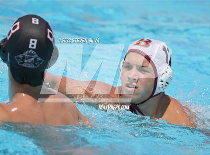 Thumbnail 3 in Bishop's vs. Vista (16th Annual Draz Classic) photogallery.