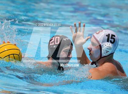 Thumbnail 3 in Bishop's vs. Vista (16th Annual Draz Classic) photogallery.